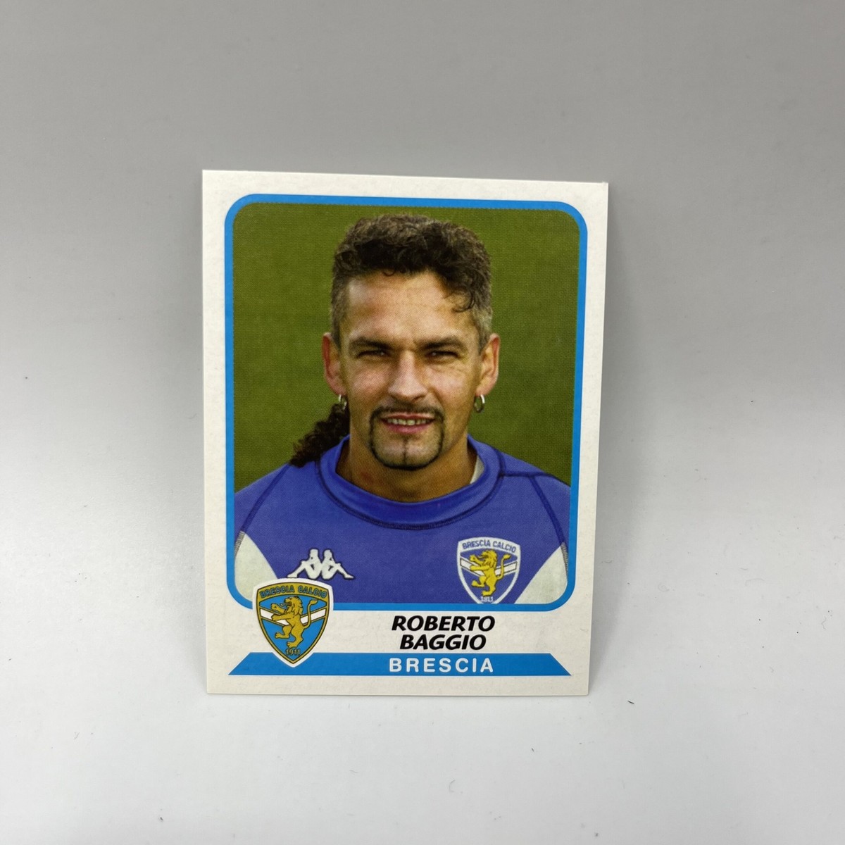 インテル　ロベルトバッジョ　セリエA サッカー　フットボール　カルチョ インテルロベルトバッジョセリエA サッカーフットボールカルチョ