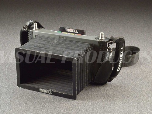Marell Wireless Director's Monitor w/Microwave Video Link Transmitter ARRI - Picture 3 of 7