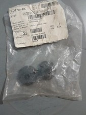 PACCAR Battery Box Isolator Rubber (2 Pack) Part# 4023KW - NEW