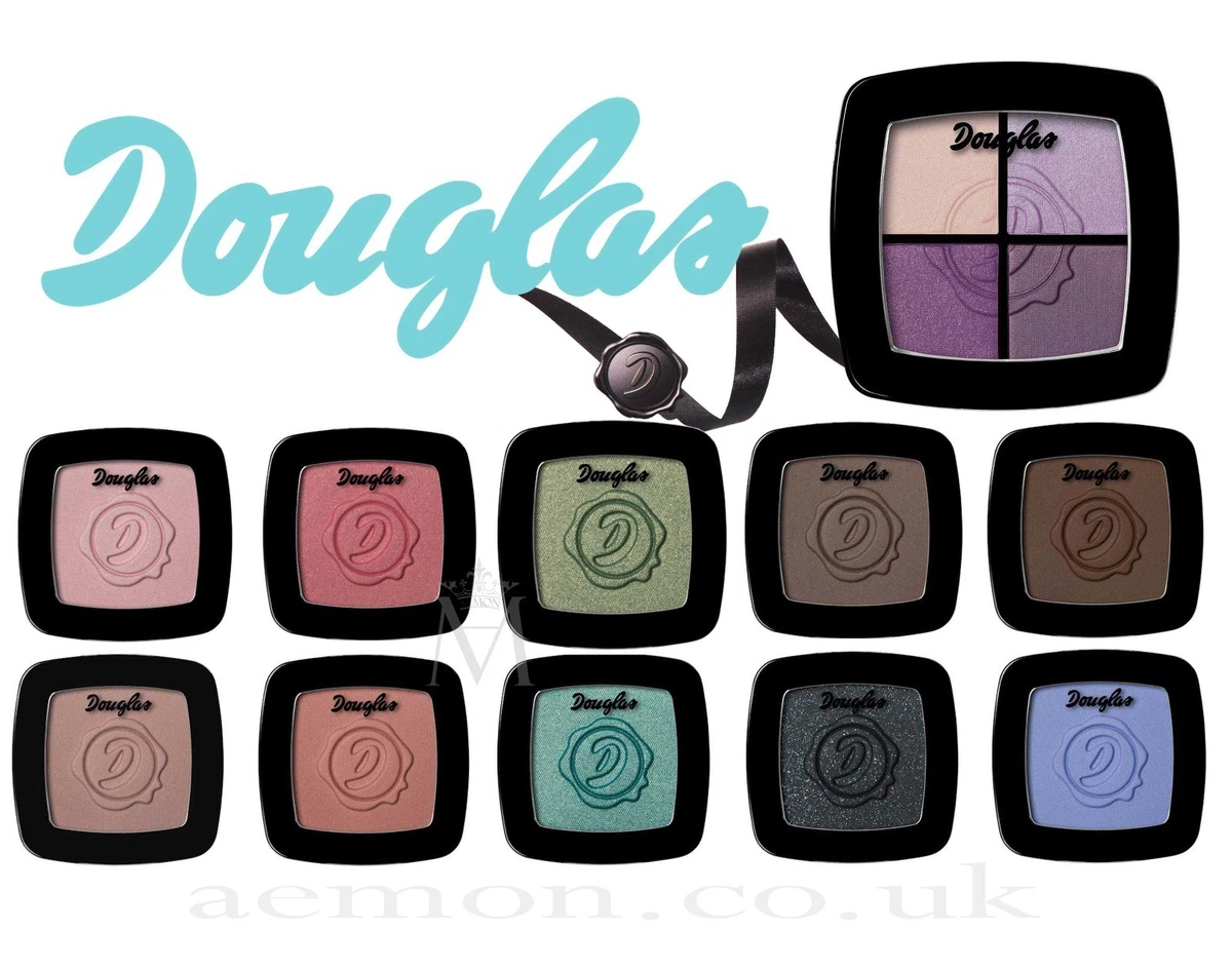 Douglas Makeup Palette Saubhaya Makeup