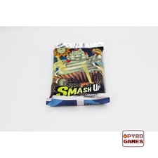 Smash Up! New and Sealed Titans Promo Booster Pack