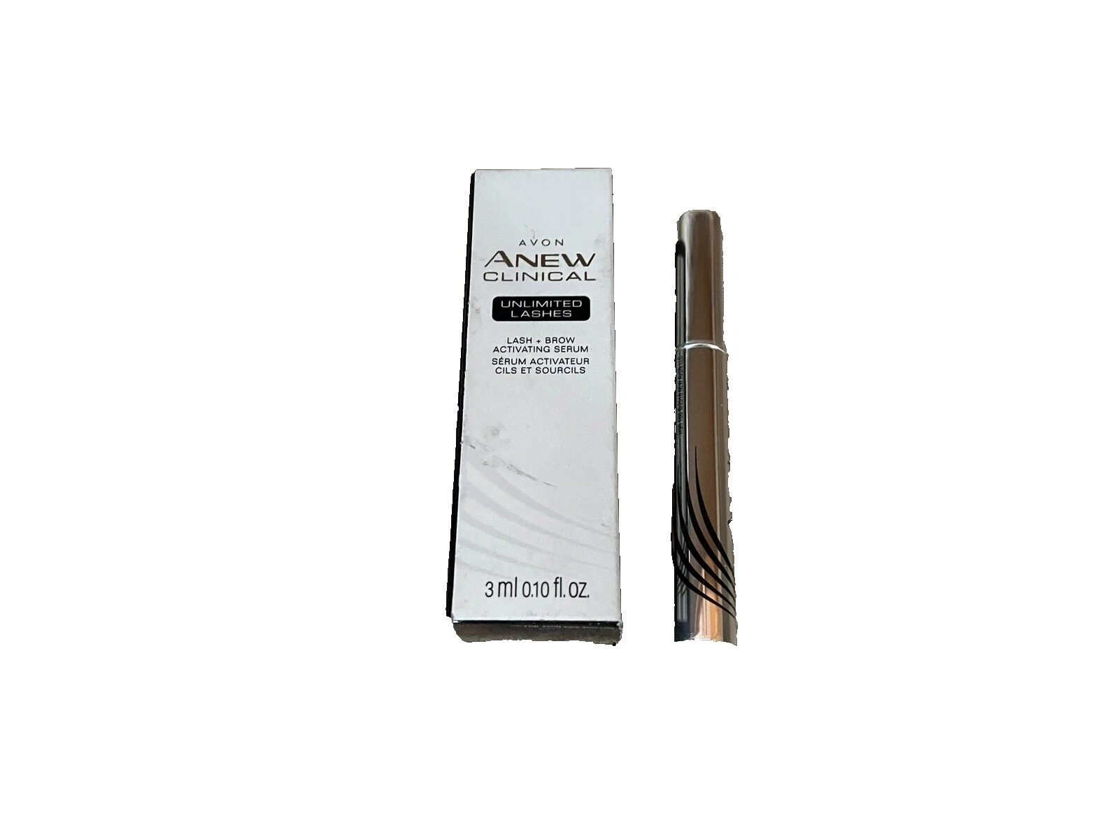 Avon Serum Eyelash Growth & Eyebrow