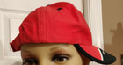 Winners Circle Children's Size Toddler Adjustable Ball Cap Nascar Dale Jr #8 — photo 4