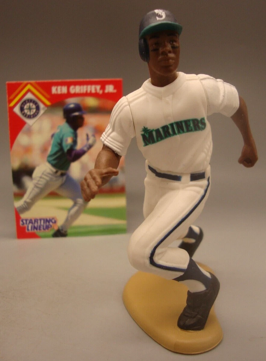 Ken Griffey Jr MLB Fan Action Figures for sale | eBay