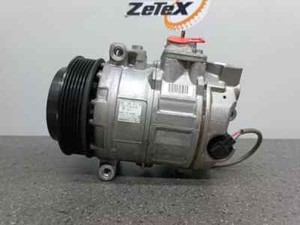 DENSO Klimakompressor für PORSCHE 997 991 BOXSTER CAYMAN (987 981) 9A112601102