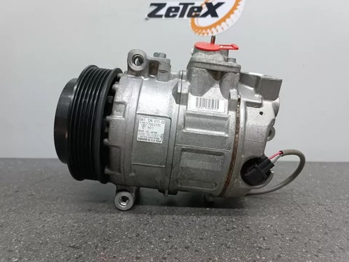 DENSO Klimakompressor für PORSCHE 997 991 BOXSTER CAYMAN (987 981) 9A112601102