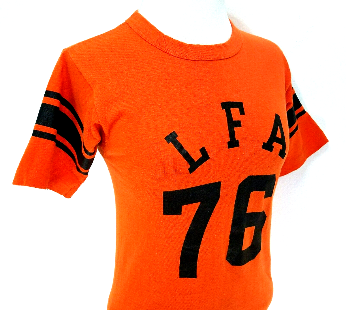 シャツ 60's Champion football tee Vtg 60s Champion Georgia Tech Ringer T Shirt Mens Size