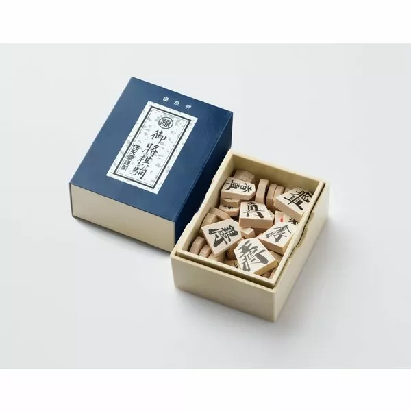 Shogi - Japanese Chess  Quality Shogi Sets from Japan