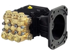 Comet Pressure Washer Pump ZWD4040 4000 PSI General CAT AR Direct Drive Pump