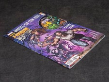 SPECIALE MARVEL / TOP COW – Cult Comics 33 – Panini 2005 I Ed.