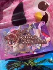 Univa Sailor Moon Bag Charm Collection Chibi