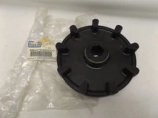 NOS YAMAHA 8BW-47532-00-00 TRACK DRIVE WHEEL SPROCKET VX500 VX600 MM600 MM700