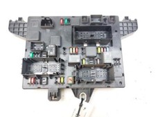 13302301 SCATOLA FUSIBILI OPEL ASTRA (J) 1.7 CDTI 16V MAN 6M 125CV 2010 5P BERL