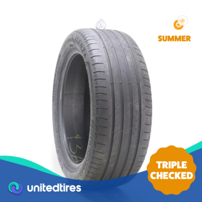 255/50R21 4本セット　ALENZA Bridgestone Alenza 001 UHP Summer 255/50R21 109Y XL