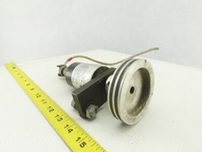 Elap 12VDC Rotary Pulse Encoder