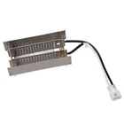 S97020888 Bathroom Fan Heater Element for Nutone 120V Fans with Two-Prong