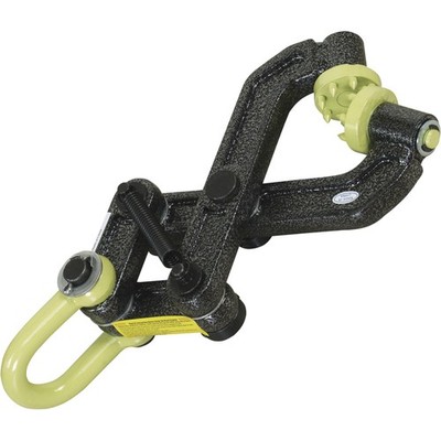 Brush Grubber Heavy-Duty Brush Grubber, Model# BG-08