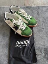 Golden Goose Sneaker 45