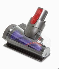 Dyson V8 V10 V11 V12 Absolute Vacuum Motorized Hair Screw Tool, NOB , Genuine