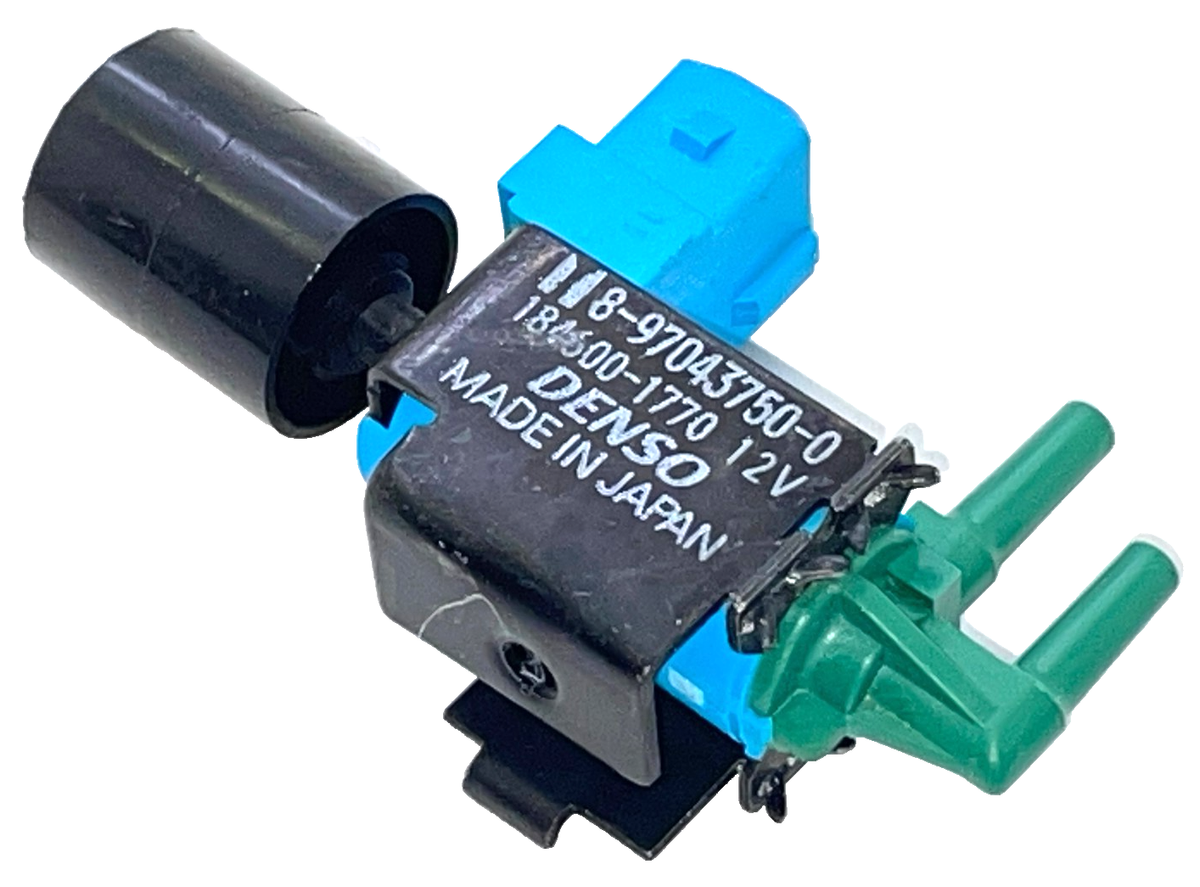 NEW GENUINE/ OEM 8970437500 8-97043750-0 8-97043-750-0 VACUUM