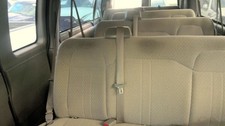 Passenger Front Seat Bucket Cloth Opt As5 Fits 10-14 Express 2500 Van 1961208