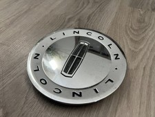 2003 - 2009 Lincoln Town Car Mkz Chrome Center Cap Oem 4w13-1a096-ca Hub Cover
