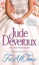 Jude Deveraux For All Time (Taschenbuch) Nantucket Brides Trilogy