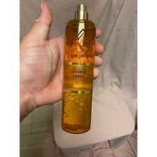Bath  Body Works Getaway Soiree Fine Fragrance Mist Spray Splash 8oz