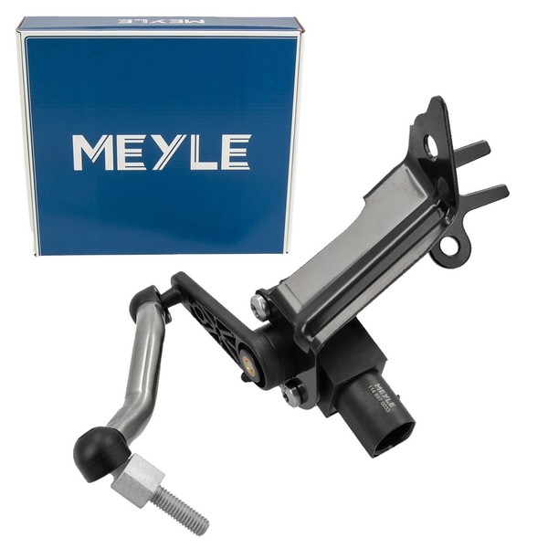 Meyle Niveausensor Leuchtweitenregulierung FüR Audi Q5 8R Vorderachse 8R0941285E-image