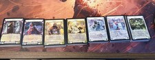Flesh and Blood - 7 Ready to Play Silver Age Decks