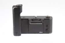 Nikon MD-4 Motor Drive for F3 Cameras