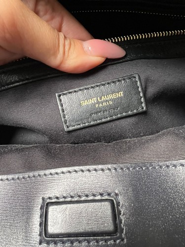Saint Laurent Tasche - Bild 15 von 21