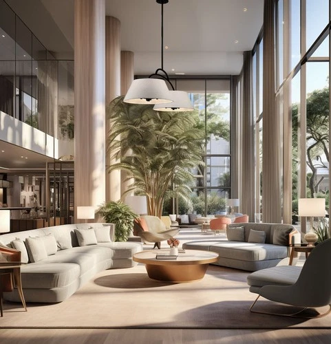 Minka Lavery 5398 Headington 6 Light 48"W Chandelier - Coal - Picture 2 of 8