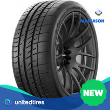 New P 24540r18 Bfgoodrich G-force Phenom Ta 97y