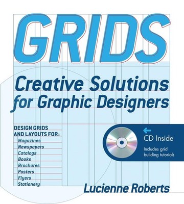 Grids: Creative Solutions for Graphic Design