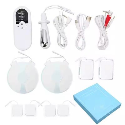 Electric Pelvic Floor Muscle Stimulator Exerciser Trainer Women Health Care Prev