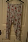 LOT OF 2 PATTERNED PAJAMAS/LOUNGE SETS BY LIFE IS GOOD, SECRET TREASURES, OLIAN — photo 7
