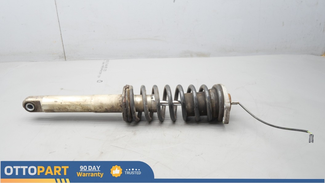 2004-2008 Maserati Quattroporte M139 Rear Left Side Shock Strut Absorber OEM