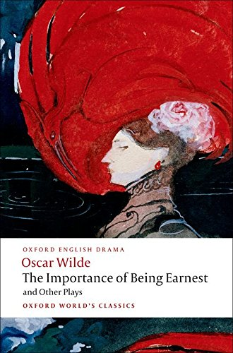 The Importance of Being Earnest and Other Plays Lady... - Wilde, Oscar