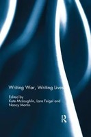 Writing War, Writing Lives | Kate Mcloughlin (U. A.) | Englisch | Taschenbuch