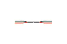 CommScope 8 Awg Pwr Cable 6 Conductor - PWRT-608-S 150 ft