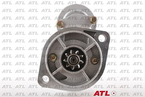 ATL Autotechnik Starter FüR Isuzu-image