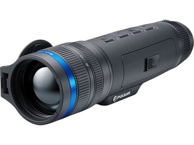 Pulsar Telos XP50 Thermal Monocular 640x480 Resolution 50mm Objective