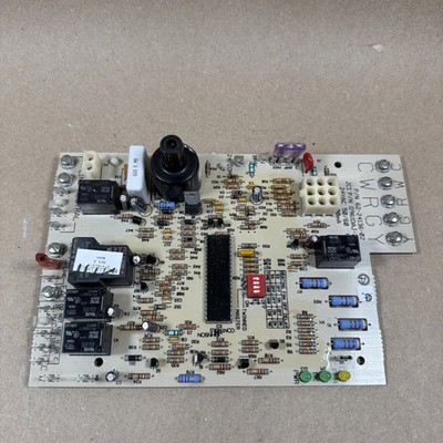    Rheem 62-24136-02 Johnson Controls G961DAJ-2402 Furnace Circuit Board