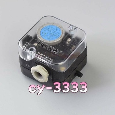 1PCS NEW Dungs LGW10A2P LGW10A2P Air Pressure Switch #tp