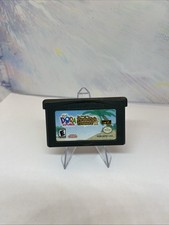 DORA EXPLORER SEARCH FOR PIRATE PIGS TREASURE GAME BOY ADVANCE VIDEO GAME LOOSE