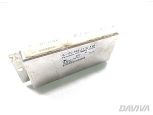 Mercedes-Benz C-Klasse C 200 ABS Bremsanlage Steuergerät Einheit 0195453132