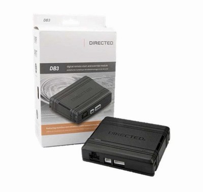 DB3- DIRECTED XPRESSKIT DB3 BYPASS DATA BUS INTERFACE MODULE & DOOR LOCK MODULE