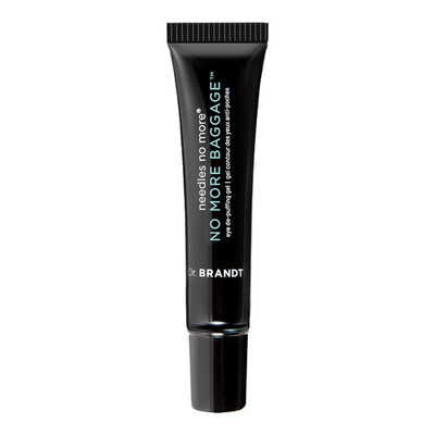 Dr. Brandt Needles No More, No More Baggage - Minimizes Under-Eye Bags, Puffines