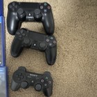Sony PS4 (1TB)Pro Console with 3 Controllers & 6 Games — photo 4